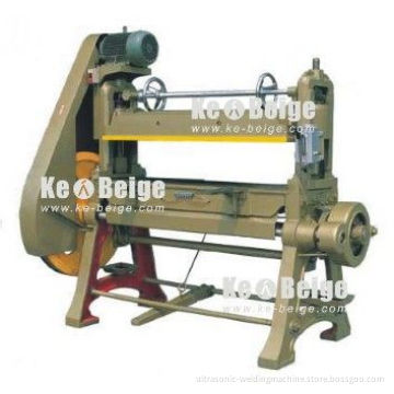 Tcl Temperature Control Blister Sealing Machine For Cutting Synthetic Leather, Ac 380v